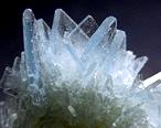 Barite Mineral